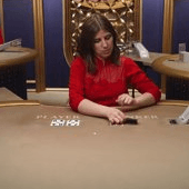 Speed Baccarat 2